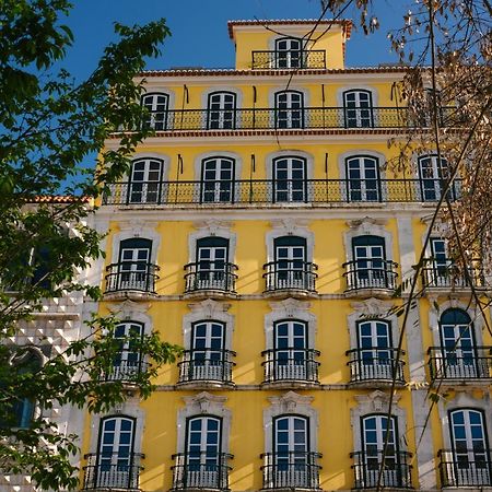 Varandas De Lisboa - Tejo River Apartments & Rooms Exterior photo