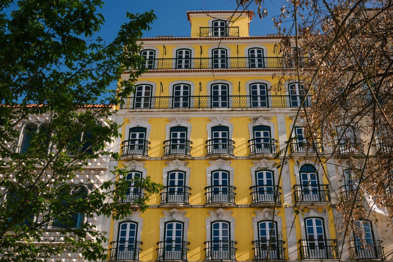 Varandas De Lisboa - Tejo River Apartments & Rooms Exterior photo