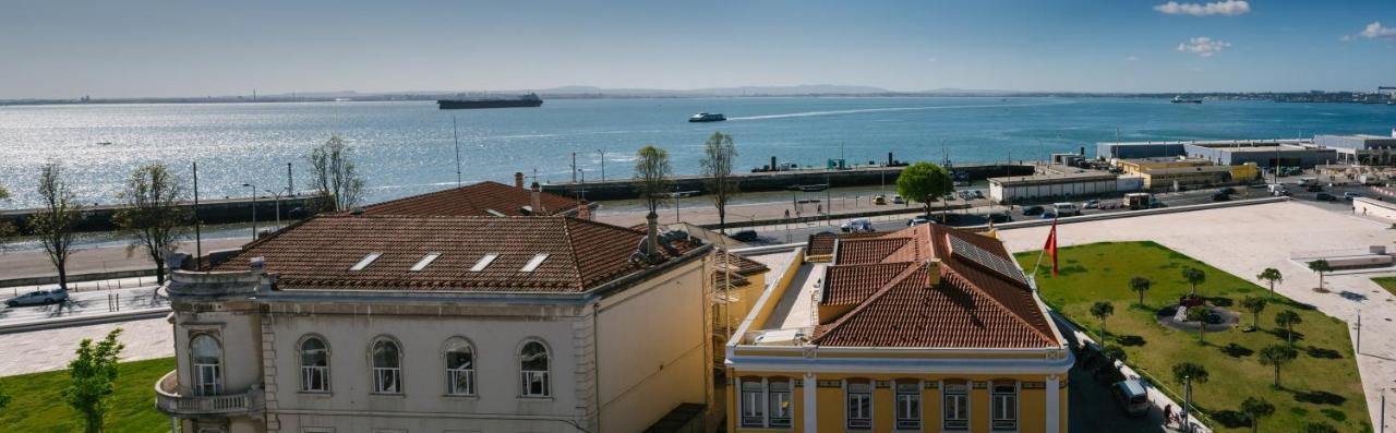 Varandas De Lisboa - Tejo River Apartments & Rooms Exterior photo